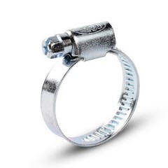 Хомут червячный 200 220 мм