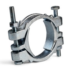 Хомуты чугунные Хомуты чугунные